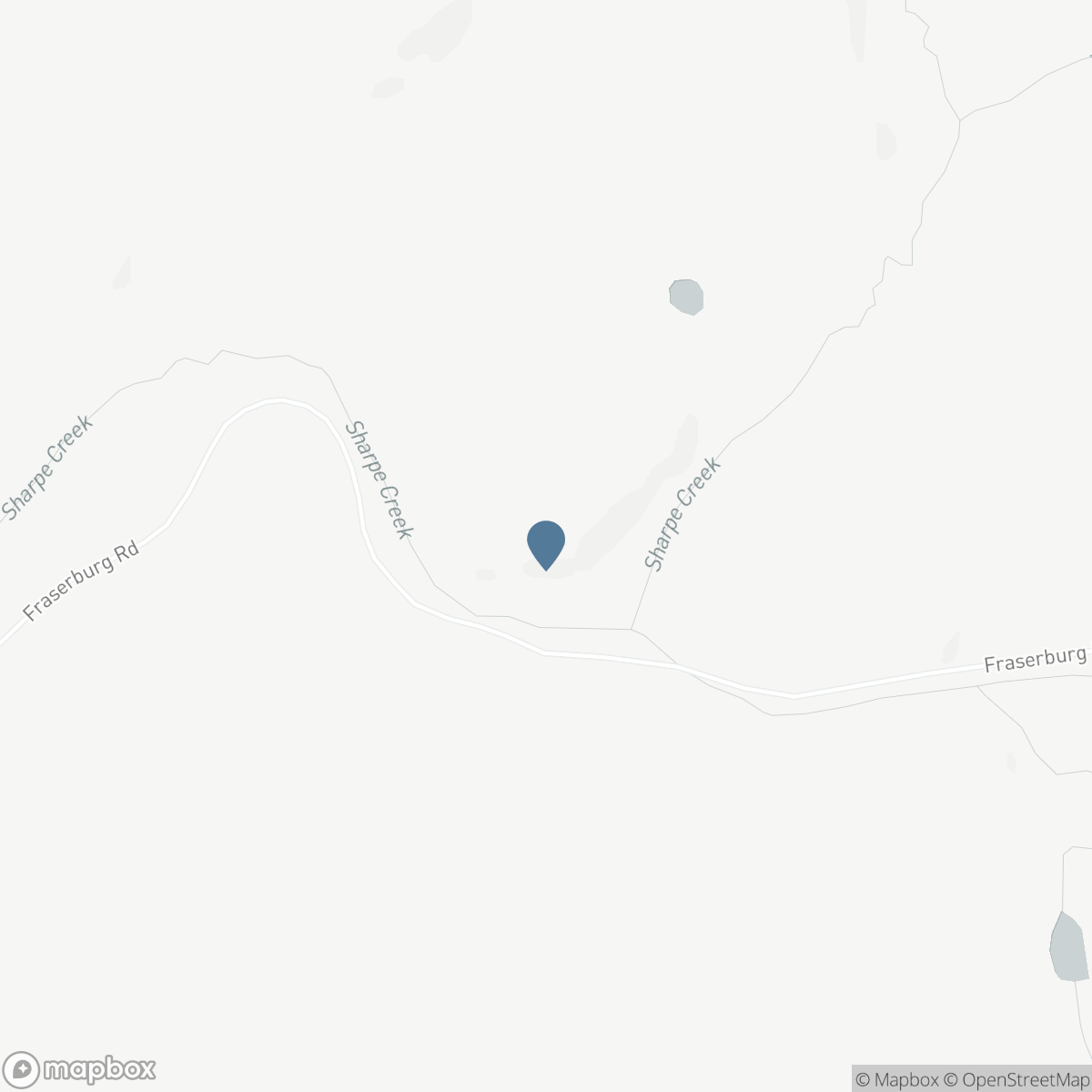 1591 FRASERBURG ROAD, Bracebridge, Ontario P1L 1X3